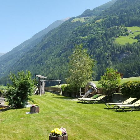 Hotel Foestlerhof Villa Ottone Εξωτερικό φωτογραφία