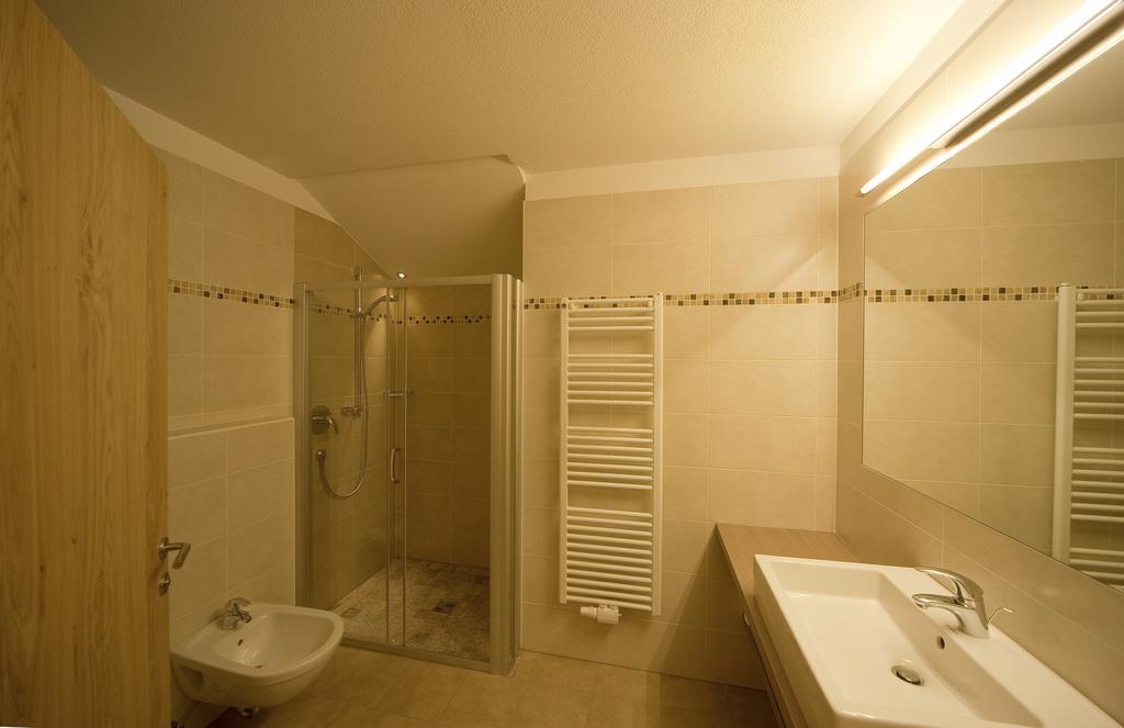 Hotel Foestlerhof Villa Ottone Εξωτερικό φωτογραφία