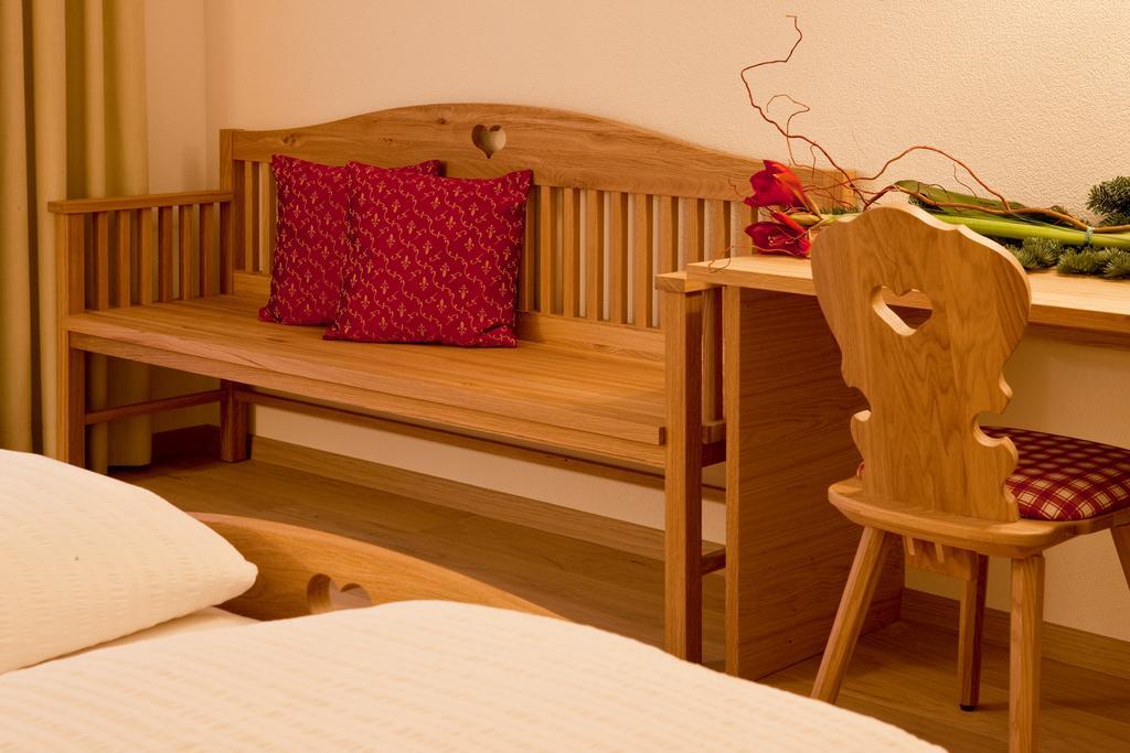 Hotel Foestlerhof Villa Ottone Εξωτερικό φωτογραφία