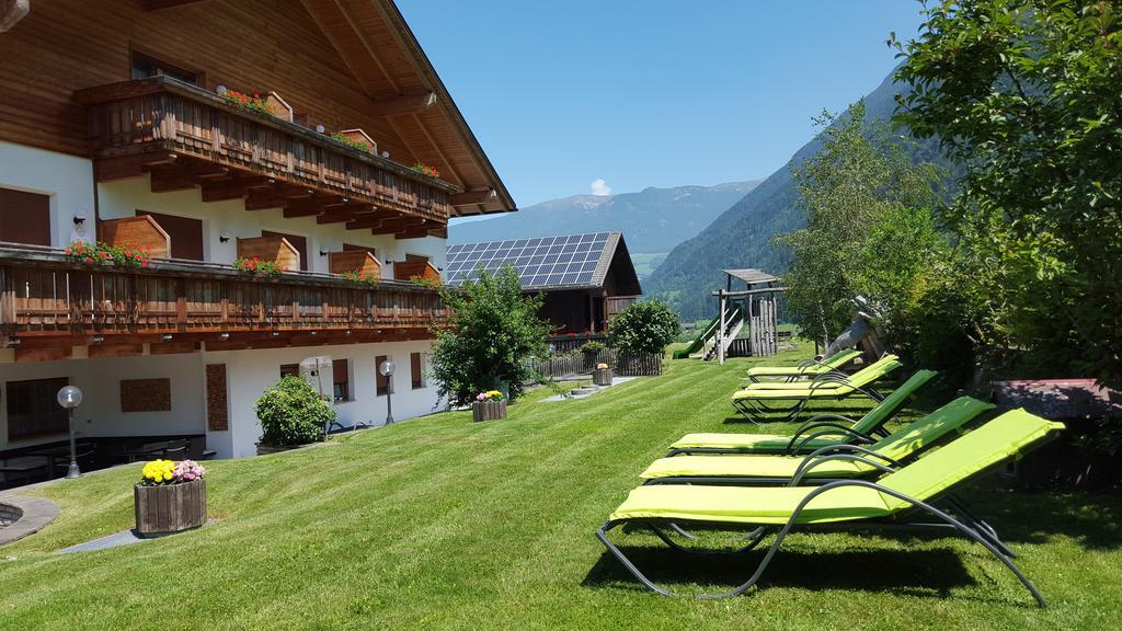 Hotel Foestlerhof Villa Ottone Εξωτερικό φωτογραφία