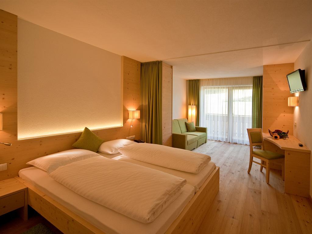 Hotel Foestlerhof Villa Ottone Εξωτερικό φωτογραφία