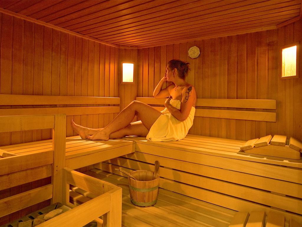 Hotel Foestlerhof Villa Ottone Εξωτερικό φωτογραφία