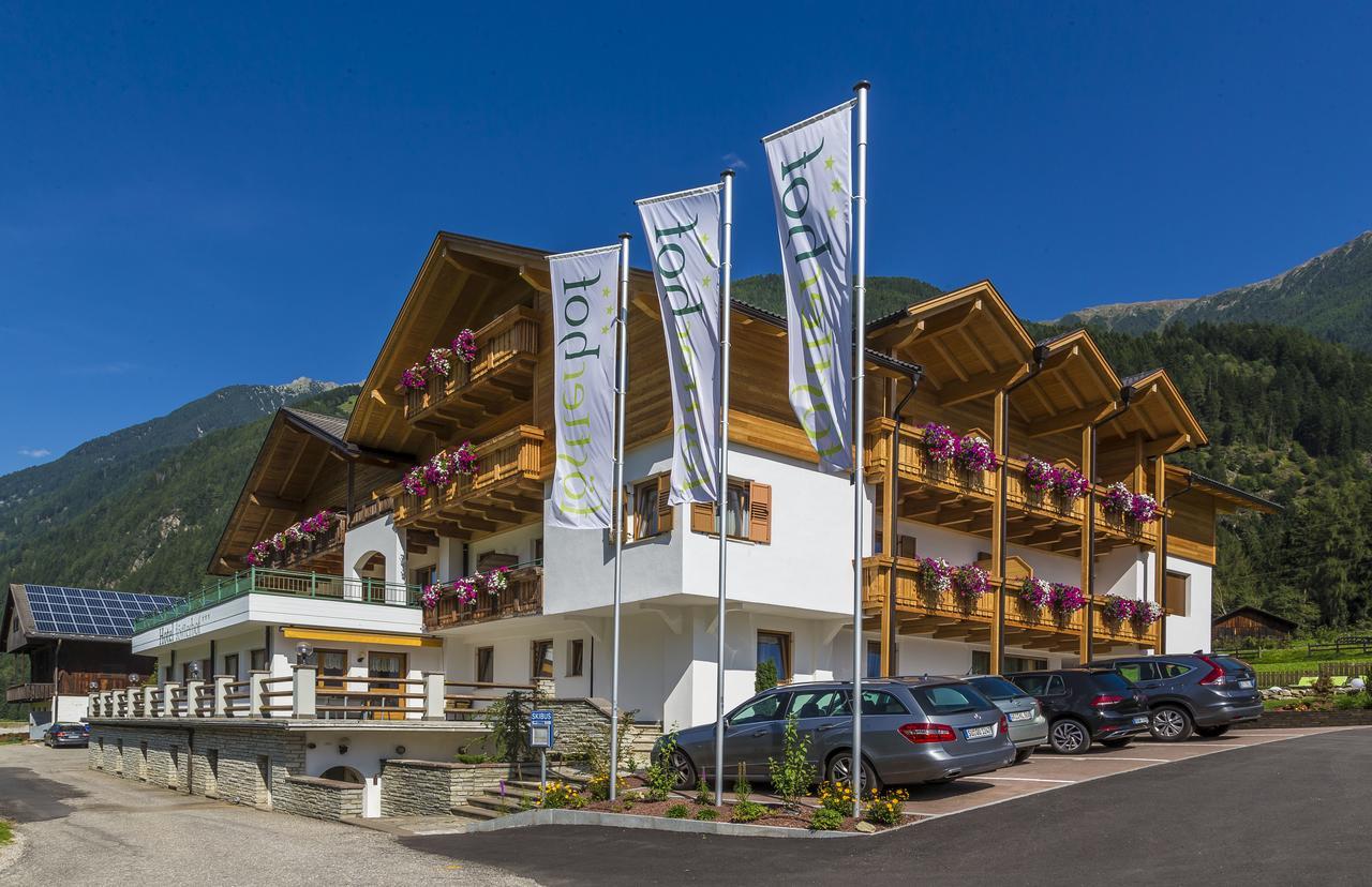 Hotel Foestlerhof Villa Ottone Εξωτερικό φωτογραφία