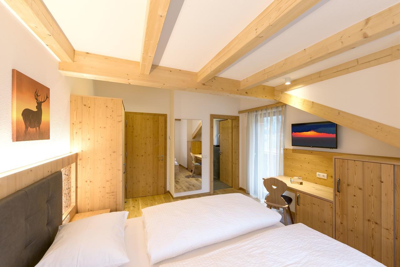 Hotel Foestlerhof Villa Ottone Εξωτερικό φωτογραφία
