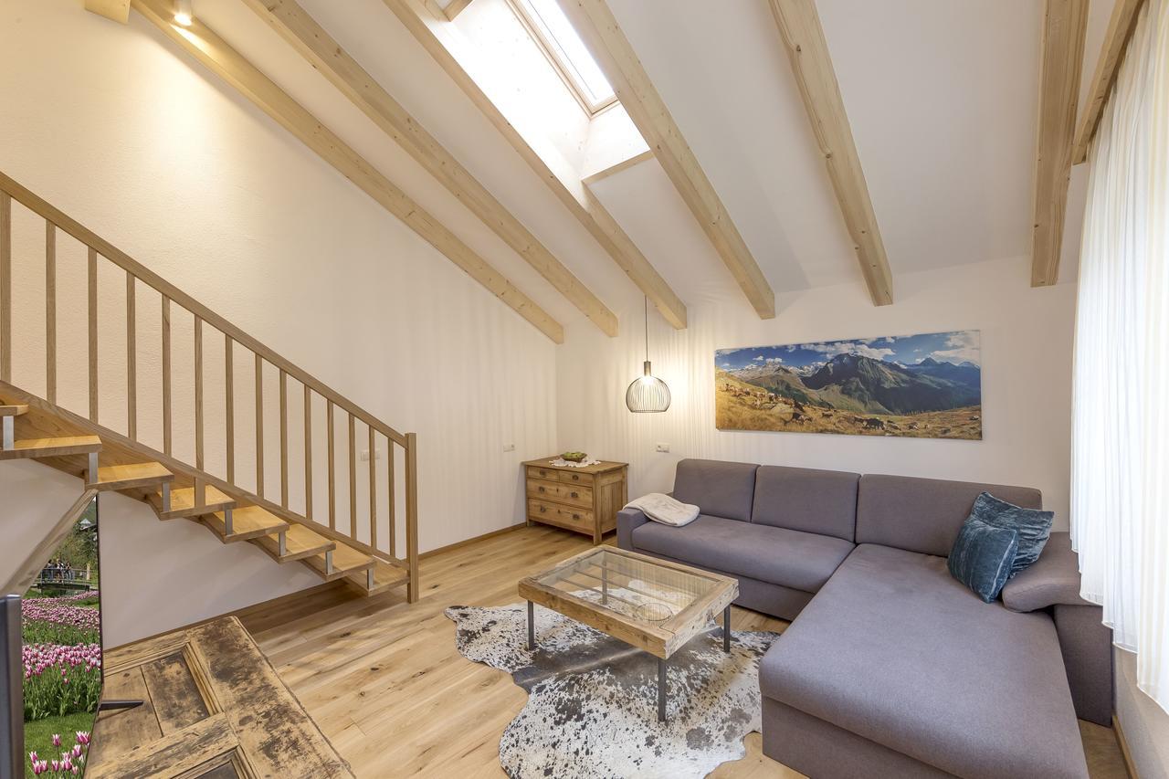 Hotel Foestlerhof Villa Ottone Εξωτερικό φωτογραφία