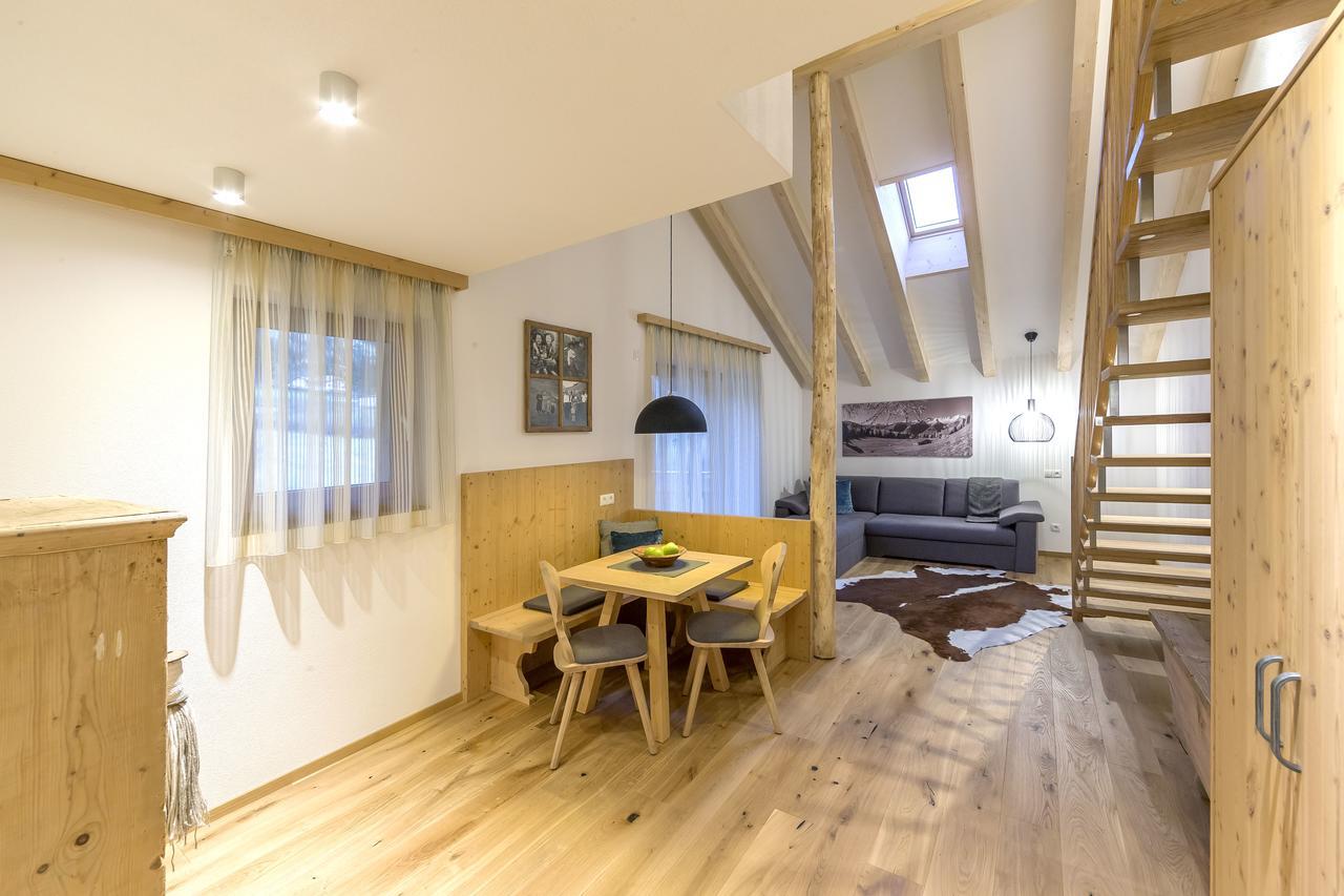 Hotel Foestlerhof Villa Ottone Εξωτερικό φωτογραφία