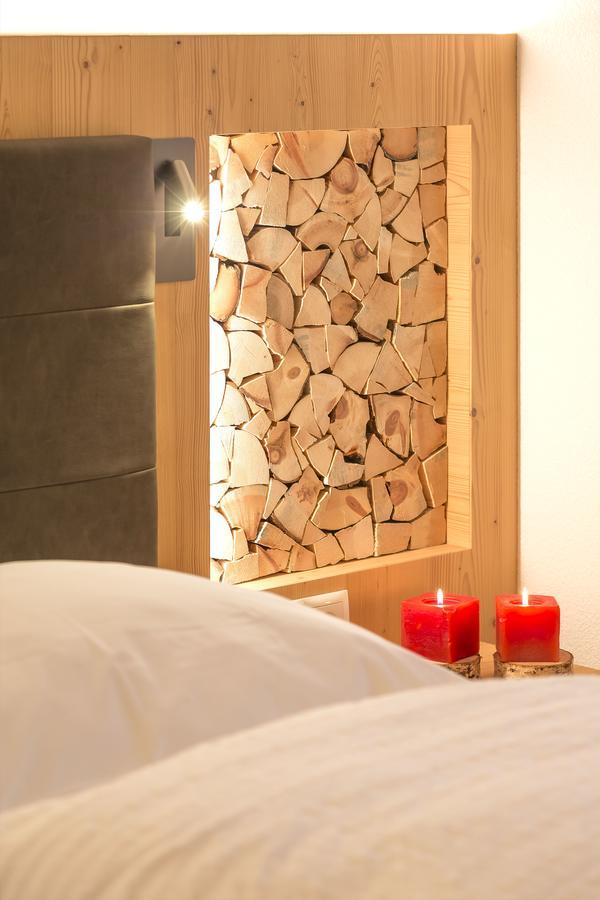 Hotel Foestlerhof Villa Ottone Εξωτερικό φωτογραφία