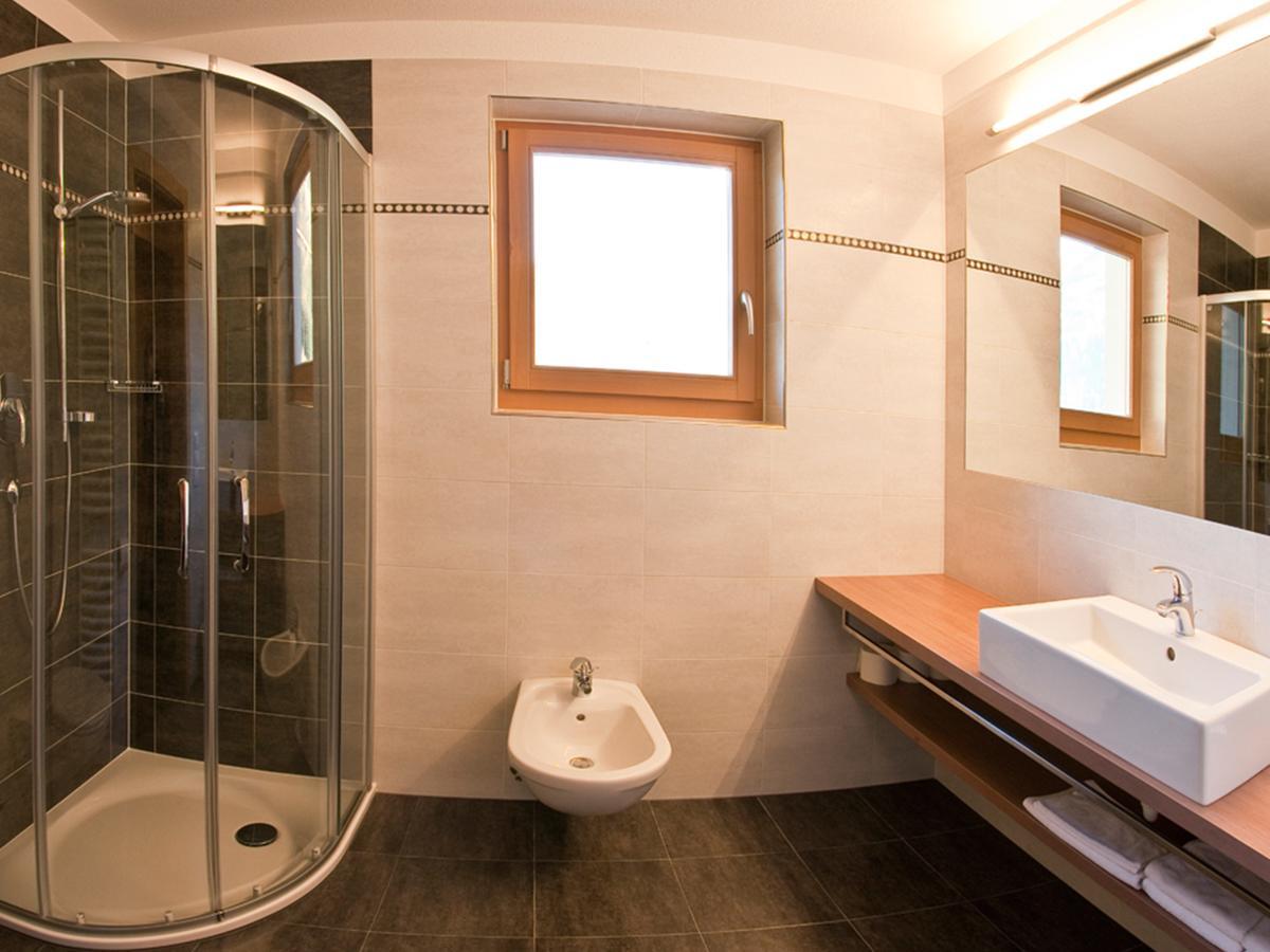 Hotel Foestlerhof Villa Ottone Εξωτερικό φωτογραφία