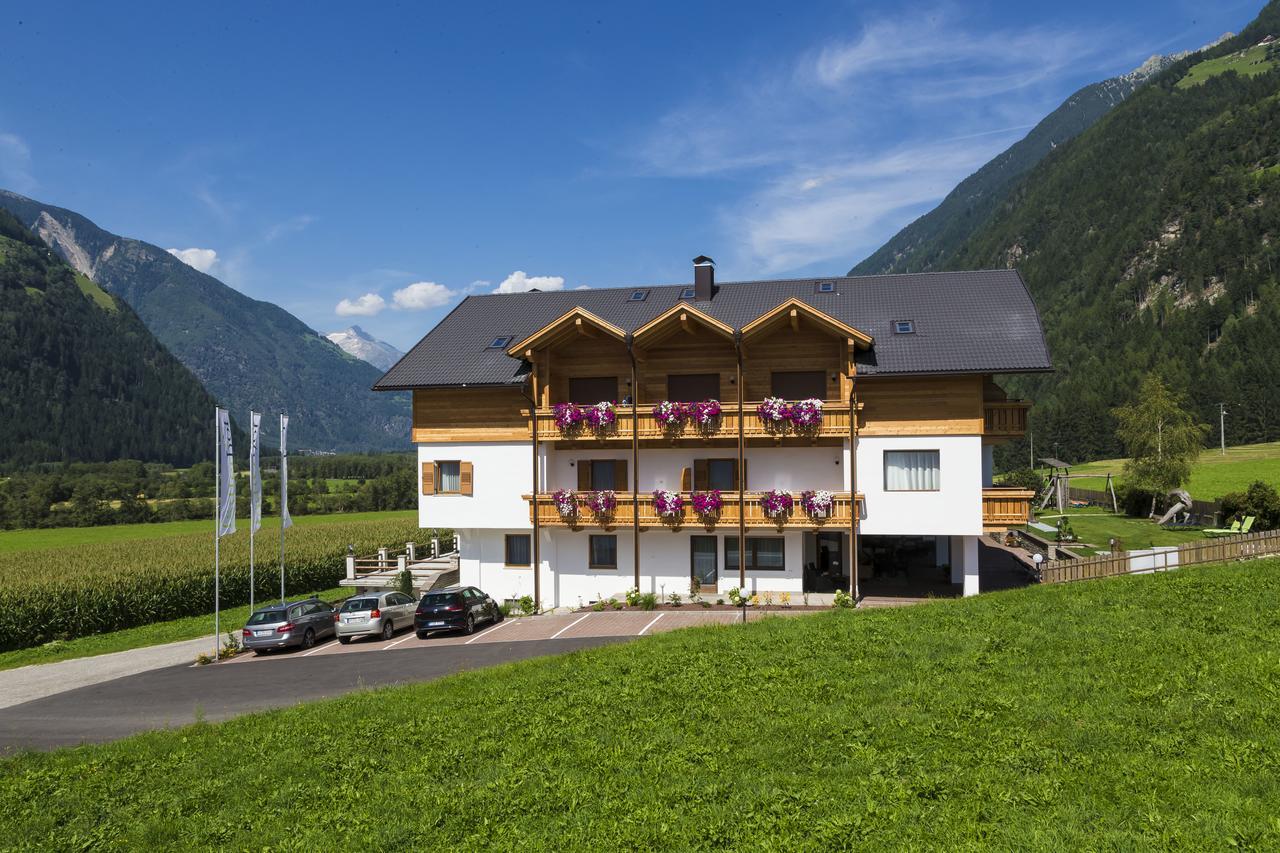 Hotel Foestlerhof Villa Ottone Εξωτερικό φωτογραφία