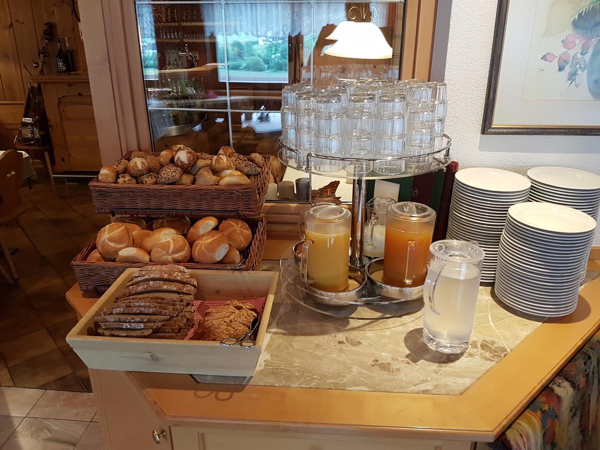 Hotel Foestlerhof Villa Ottone Εξωτερικό φωτογραφία